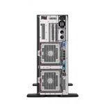 PC, gaming si accesorii - Servere - Sisteme server - Server HPE ProLiant ML350 Gen11, Xeon Silver 4514Y, 64GB DDR5, 2x480GB SSD, Tower 4U - Infinity.ro