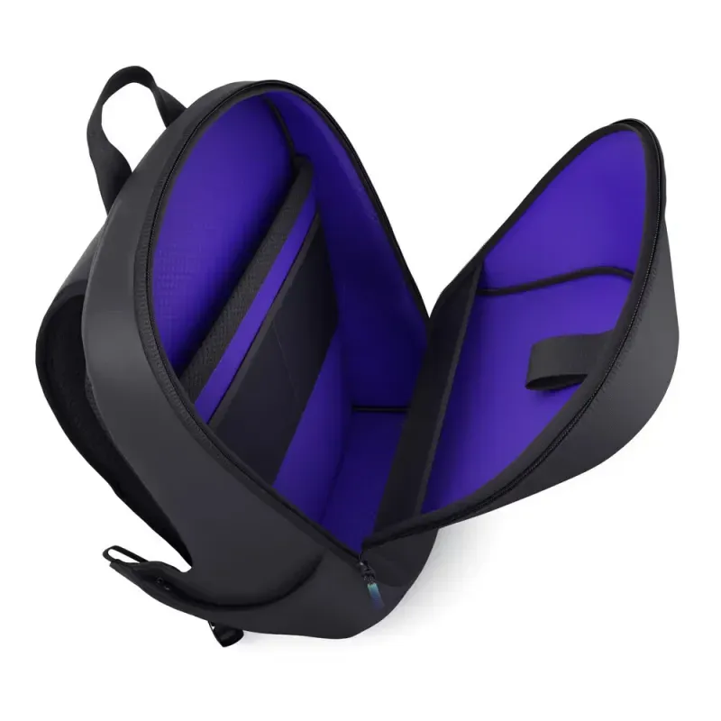 Laptop, Telefoane si Tablete - Laptopuri si accesorii - Accesorii Laptop - Genti laptop - Rucsac laptop, Dell, Alienware AW5625P, Comaptibilitate 16", Negru - Infinity.ro