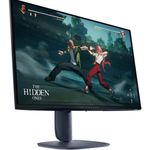 PC, gaming si accesorii - Desktop PC & monitoare - Monitoare - Monitor Dell 27" AW2725D OLED, QHD, 280Hz, Black - Infinity.ro