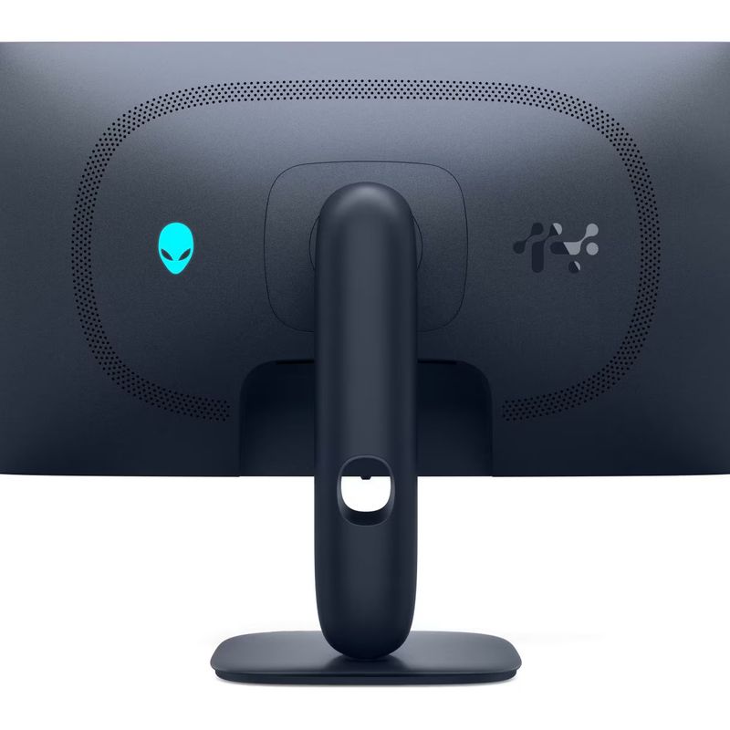 PC, gaming si accesorii - Desktop PC & monitoare - Monitoare - Monitor Dell 27" AW2725D OLED, QHD, 280Hz, Black - Infinity.ro