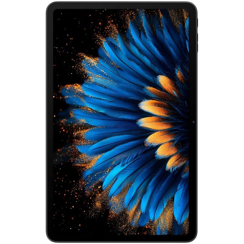 Laptop, Telefoane si Tablete - Tablete si accesorii tablete - Tablete - Tableta, Blackview MEGA2, 12", 12GB RAM, 256GB Flash, Stylus, Face Unlock, Gri - Infinity.ro