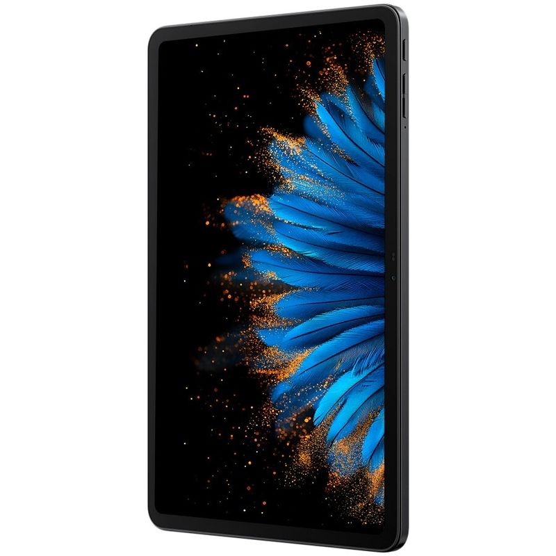 Laptop, Telefoane si Tablete - Tablete si accesorii tablete - Tablete - Tableta, Blackview MEGA2, 12", 12GB RAM, 256GB Flash, Stylus, Face Unlock, Gri - Infinity.ro
