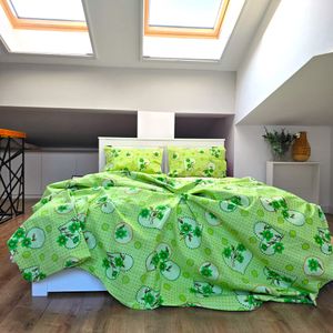 Casa si Gradina - Textile si covoare - Lenjerii de pat - Infinity.ro