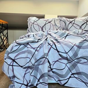 Casa si Gradina - Textile si covoare - Lenjerii de pat - Infinity.ro