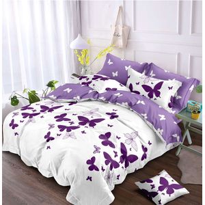 Casa si Gradina - Textile si covoare - Lenjerii de pat - Infinity.ro