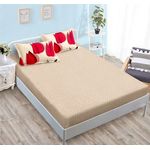 Casa si Gradina - Textile si covoare - Lenjerii de pat - Seturi de lenjerie - Lenjerie de pat 6 piese finet gros cu elastic, XXL - Model floral, YoYo, 07 - Infinity.ro