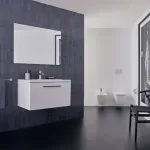 Casa si Gradina - Sanitare - Obiecte sanitare - Accesorii vase de toaleta - Capac WC softclose Ideal Standard I.life B alb - Infinity.ro