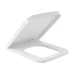 Casa si Gradina - Sanitare - Obiecte sanitare - Accesorii vase de toaleta - Capac wc softclose Villeroy&Boch Finion alb - Infinity.ro
