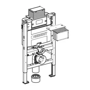 Casa si Gradina - Sanitare - Obiecte sanitare - Infinity.ro