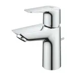 Casa si Gradina - Sanitare - Lavoar baie si accesorii - Baterii sanitare - Baterie lavoar Grohe BauEdge New S crom - Infinity.ro