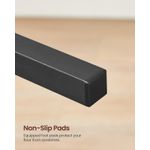 Casa si Gradina - Mobilier - Scaune si fotolii - Scaune - Set 2 scaune de living, cu spatar, stil industrial, 37x50x87 cm, maro rustic - Infinity.ro