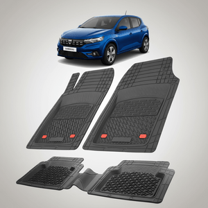 Auto si Moto - Intretinere auto - Covorase auto - Infinity.ro