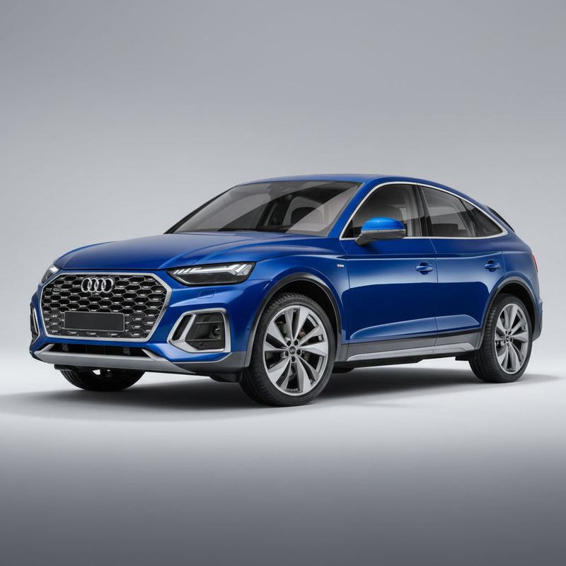 Auto si Moto - Intretinere auto - Stergatoare - Stergatoare Audi Q5 (Sportback FYT) 2020-2024 – Set fata - Infinity.ro