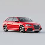 Auto si Moto - Intretinere auto - Stergatoare - Stergatoare Audi RS3 (Sportback) 2011-2012 – Set fata - Infinity.ro
