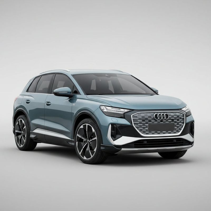 Auto si Moto - Intretinere auto - Stergatoare - Stergatoare Audi Q4 e-tron (Sportback F4N) 2021-2024 – Set fata - Infinity.ro
