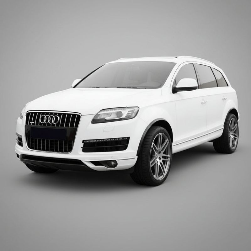 Auto si Moto - Intretinere auto - Stergatoare - Stergatoare Audi Q7 (4L) 2010-2015 – Set complet - Infinity.ro