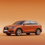 Auto si Moto - Intretinere auto - Stergatoare - Stergatoare Audi Q3 (8U) 2011-2014 – Set fata - Infinity.ro