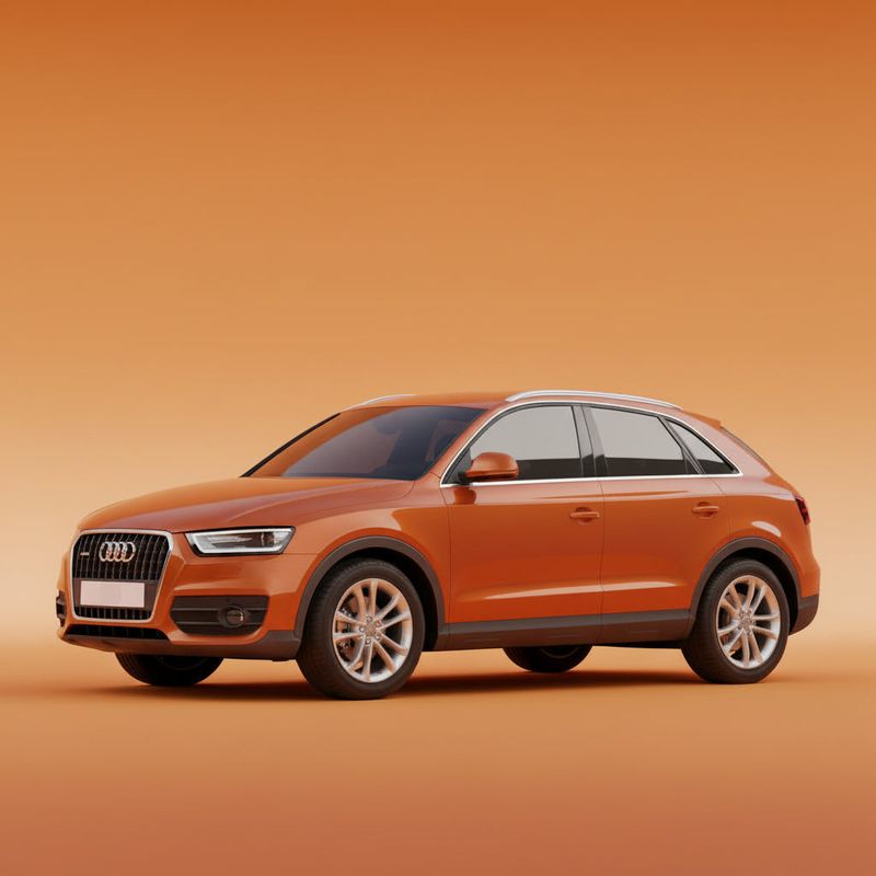 Auto si Moto - Intretinere auto - Stergatoare - Stergatoare Audi Q3 (8U) 2011-2014 – Set fata - Infinity.ro