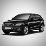 Auto si Moto - Intretinere auto - Stergatoare - Stergatoare Audi Q5 (I, 8R) 2013-2017 – Set complet - Infinity.ro