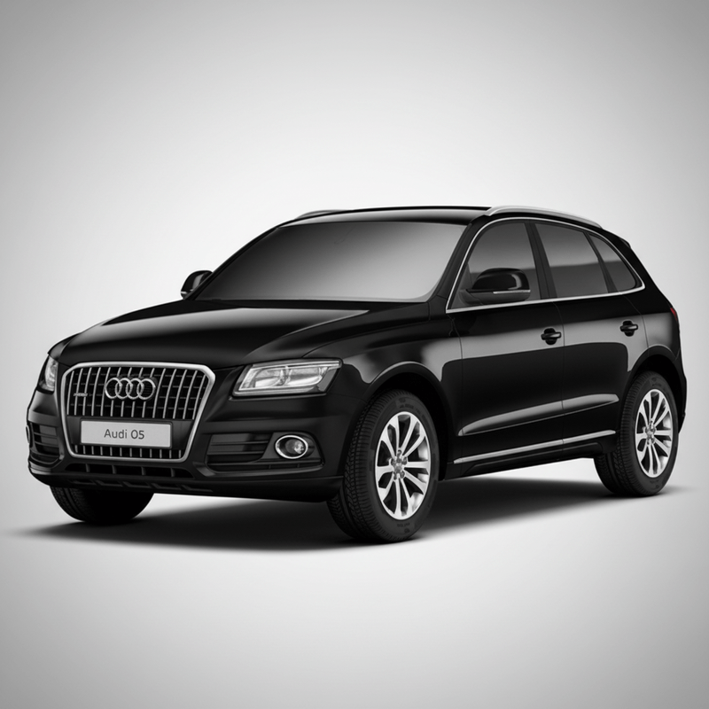 Auto si Moto - Intretinere auto - Stergatoare - Stergatoare Audi Q5 (I, 8R) 2013-2017 – Set complet - Infinity.ro