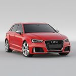 Auto si Moto - Intretinere auto - Stergatoare - Stergatoare Audi RS3 (Sportback) 2015-2020 – Set fata - Infinity.ro