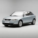 Auto si Moto - Intretinere auto - Stergatoare - Stergatoare Audi A3 5 usi 1996-2003 – Set Fata - Infinity.ro