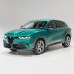 Auto si Moto - Intretinere auto - Stergatoare - Stergatoare Alfa Romeo Tonale (965) – Set Fata - Infinity.ro