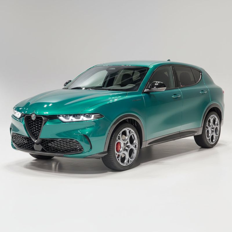 Auto si Moto - Intretinere auto - Stergatoare - Stergatoare Alfa Romeo Tonale (965) – Set Fata - Infinity.ro