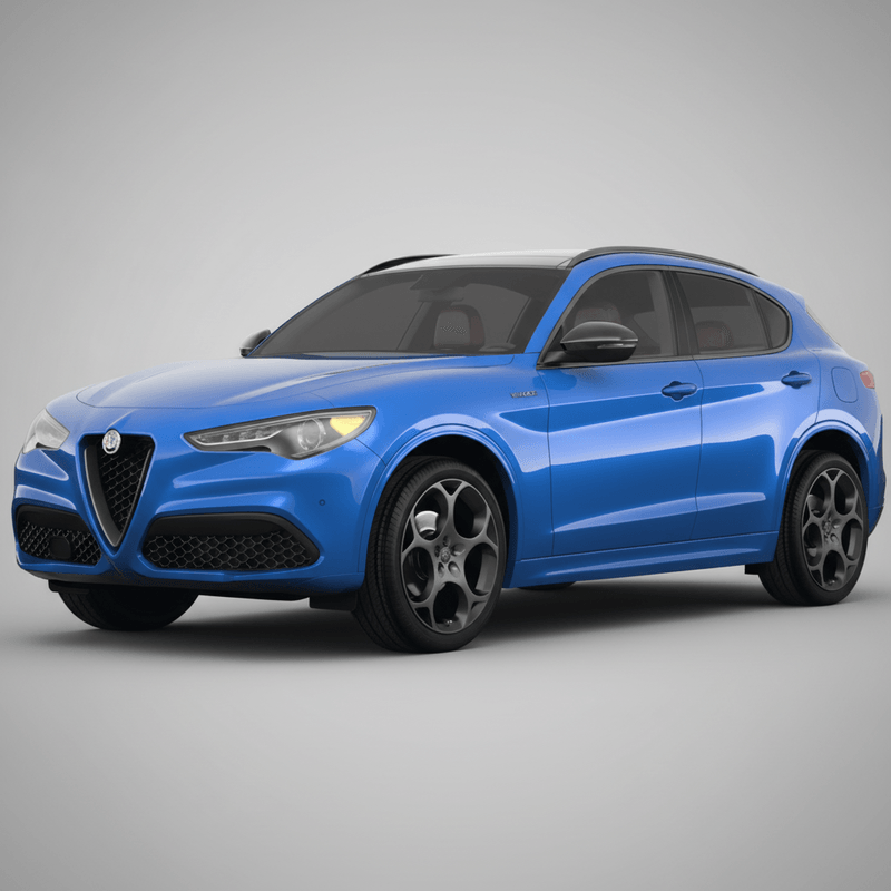 Auto si Moto - Intretinere auto - Stergatoare - Stergatoare Alfa Romeo Stelvio 2016-2022 – Set Fata - Infinity.ro