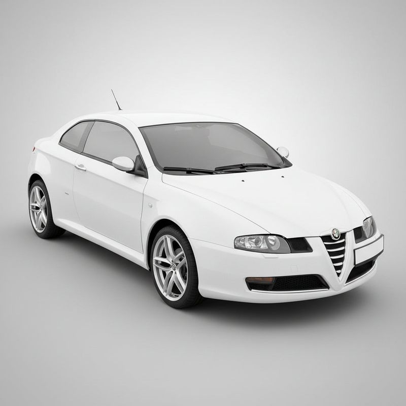 Auto si Moto - Intretinere auto - Stergatoare - Stergatoare Alfa Romeo GT (937) 2005-2010 – Set Fata - Infinity.ro