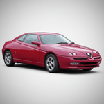Auto si Moto - Intretinere auto - Stergatoare - Stergatoare Alfa Romeo GTV (916C) COUPE 1994-2005 – Set Fata - Infinity.ro