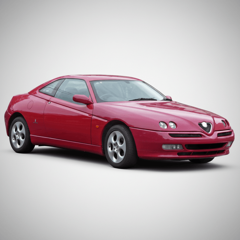 Auto si Moto - Intretinere auto - Stergatoare - Stergatoare Alfa Romeo GTV (916C) COUPE 1994-2005 – Set Fata - Infinity.ro