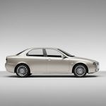 Auto si Moto - Intretinere auto - Stergatoare - Stergatoare Alfa Romeo 156 (932) SEDAN 1997-2005 – Set Fata - Infinity.ro