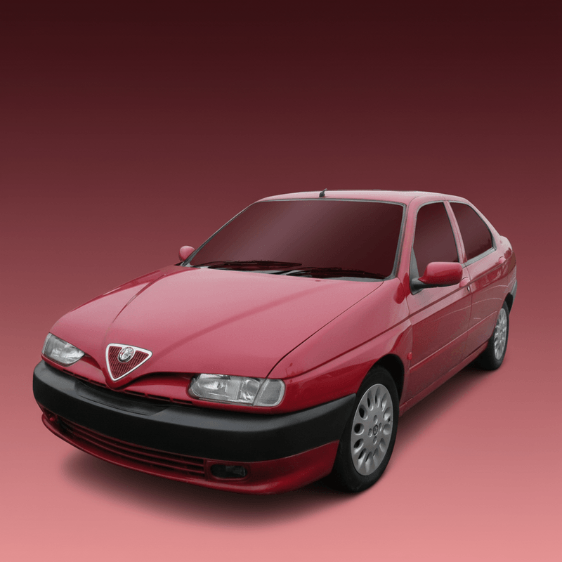Auto si Moto - Intretinere auto - Stergatoare - Stergatoare Alfa Romeo 146 (930) 1994-2001 – Set Fata - Infinity.ro