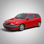Auto si Moto - Intretinere auto - Stergatoare - Stergatoare Alfa Romeo 145 (930) 1997-2001 – Set Complet - Infinity.ro