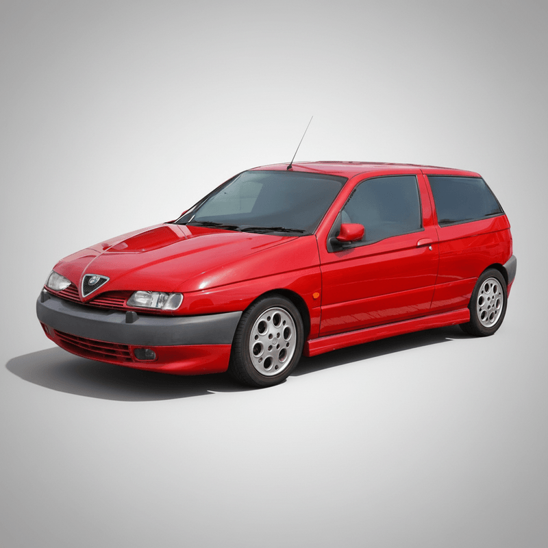 Auto si Moto - Intretinere auto - Stergatoare - Stergatoare Alfa Romeo 145 (930) 1997-2001 – Set Complet - Infinity.ro