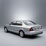 Auto si Moto - Intretinere auto - Stergatoare - Stergatoare Daewoo Evanda 2003-2005 – Set fata Flat - Infinity.ro