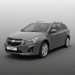 Auto si Moto - Intretinere auto - Stergatoare - Stergatoare Chevrolet Cruze SW (J308) 2012–2016 – Set fata Flat - Infinity.ro