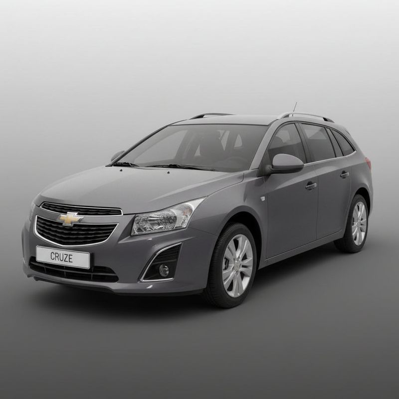 Auto si Moto - Intretinere auto - Stergatoare - Stergatoare Chevrolet Cruze SW (J308) 2012–2016 – Set fata Flat - Infinity.ro