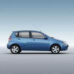 Auto si Moto - Intretinere auto - Stergatoare - Stergatoare Chevrolet Kalos HATCHBACK 2005-2008 – Set fata Flat - Infinity.ro