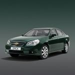 Auto si Moto - Intretinere auto - Stergatoare - Stergatoare Chevrolet Epica (KL1) 2006-2011 – Set fata Flat - Infinity.ro