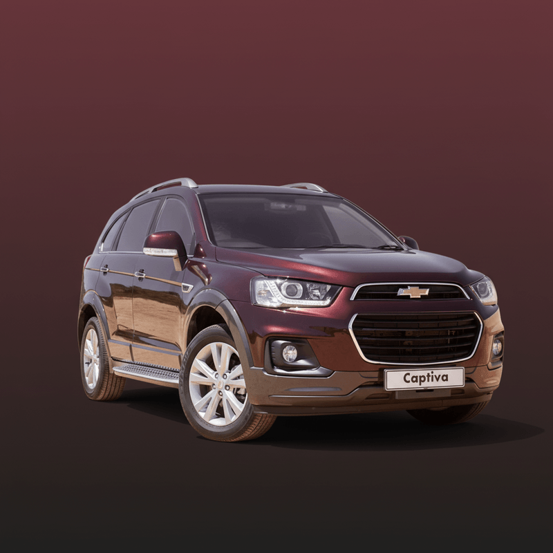 Auto si Moto - Intretinere auto - Stergatoare - Stergatoare Chevrolet Captiva (C100,140) 2013-2018 – Set fata Flat - Infinity.ro