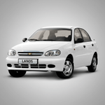 Auto si Moto - Intretinere auto - Stergatoare - Stergatoare Chevrolet Lanos SEDAN – Set fata Flat - Infinity.ro