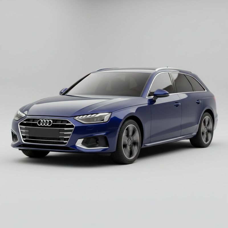 Auto si Moto - Intretinere auto - Stergatoare - Stergatoare Audi A4 (Avant B9, 8W5) 2019-2024 – Set fata - Infinity.ro
