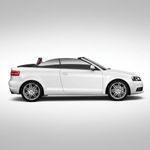 Auto si Moto - Intretinere auto - Stergatoare - Stergatoare Audi A3 CABRIOLET (8P7) 2008-2013 – Set fata - Infinity.ro
