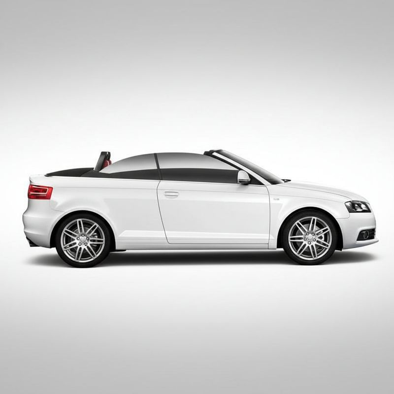 Auto si Moto - Intretinere auto - Stergatoare - Stergatoare Audi A3 CABRIOLET (8P7) 2008-2013 – Set fata - Infinity.ro