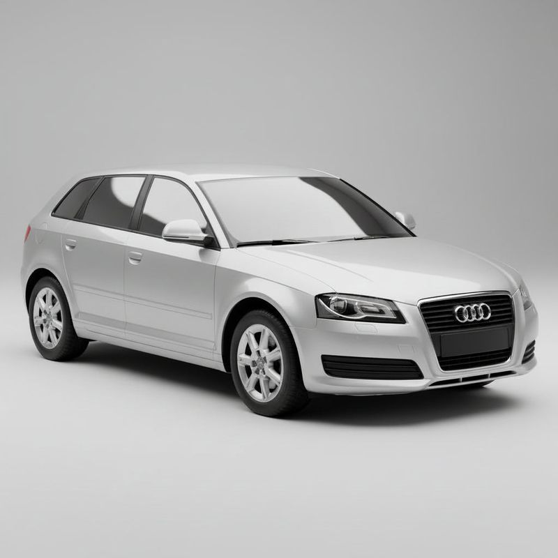 Auto si Moto - Intretinere auto - Stergatoare - Stergatoare Audi A3 (8P1 Facelift) 2008-2013 – Set fata - Infinity.ro