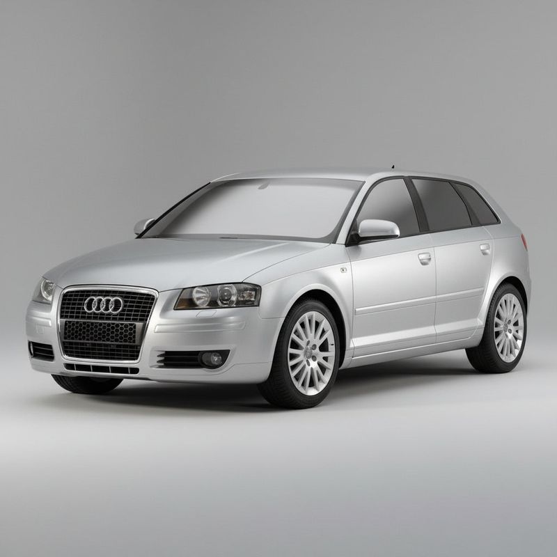 Auto si Moto - Intretinere auto - Stergatoare - Stergatoare Audi A3 (8P1) 2004-2008 – Set fata - Infinity.ro