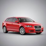 Auto si Moto - Intretinere auto - Stergatoare - Stergatoare Audi A3 (Sportback 8PA) 2004 – Set fata - Infinity.ro