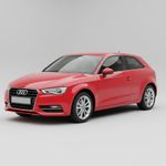 Auto si Moto - Intretinere auto - Stergatoare - Stergatoare Audi A3 (8V1 3 usi) 2012-2020 – Set fata - Infinity.ro